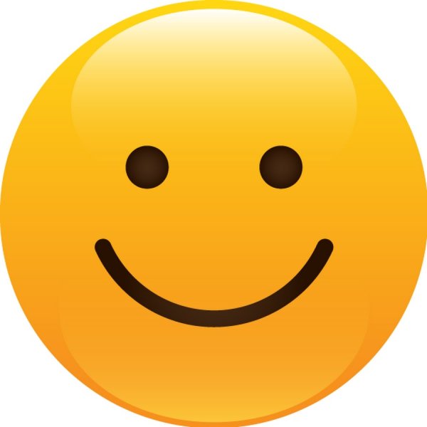 Эмотиконы классические