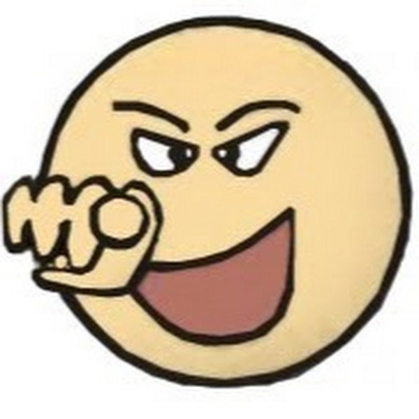 Emodzi улыбка