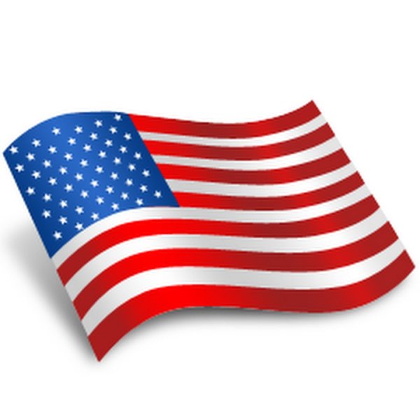 Америка без фона