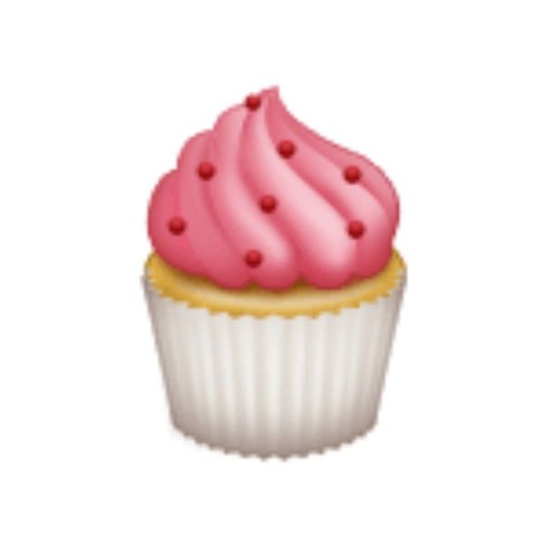 Маффин смайлик