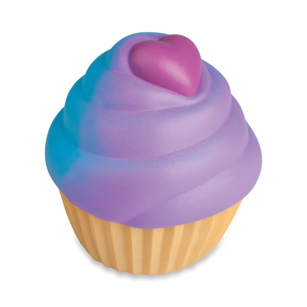 Сквиш пирожное