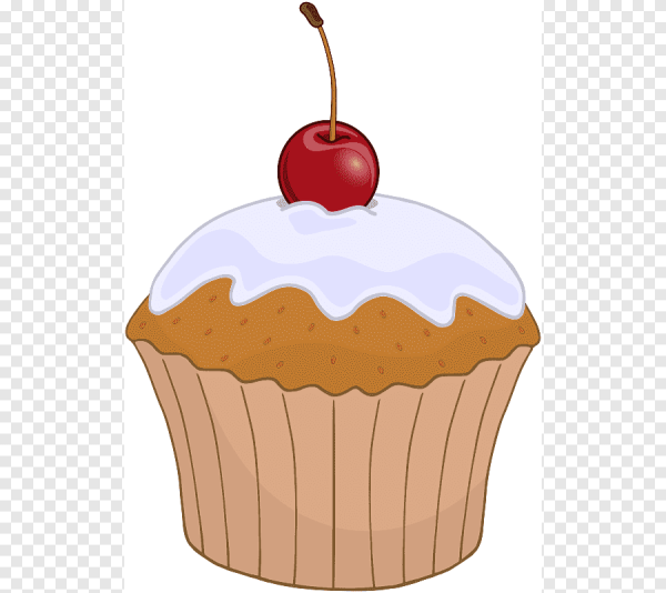 Кексик для детей