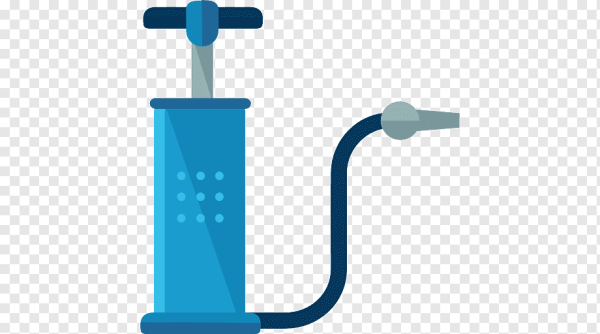 Насос вектор