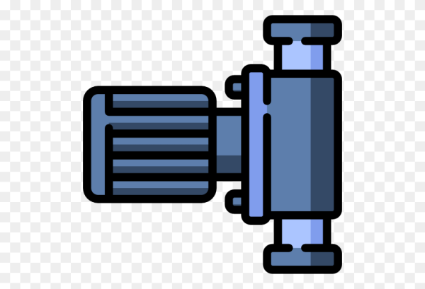 Насос пиктограмма