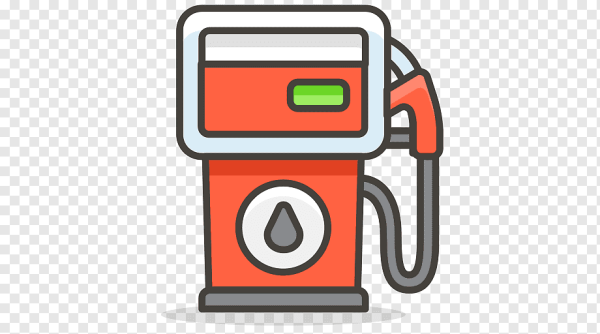 Иконки нефтегазовой отрасли