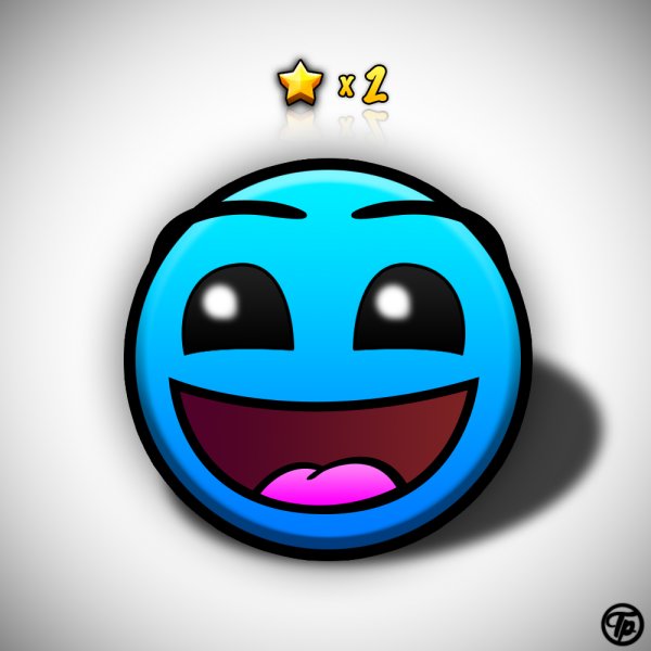 Геометрии Дэш сложности