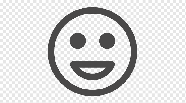 Серый Смайл