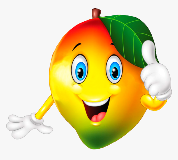 Манго Смайл