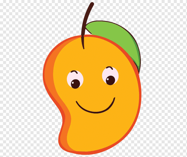 Обои на телефон каваии манго