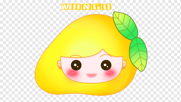 Эмодзи манго