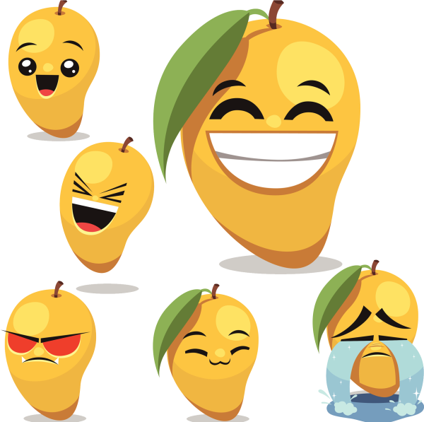 Манго мульт