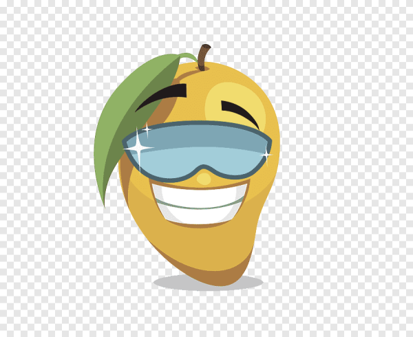 Mango логотип