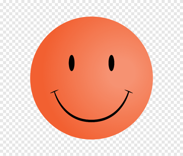 Апельсиновая рожица