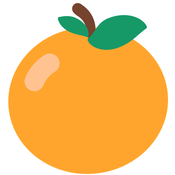 Веселые фрукты