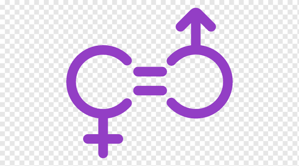 Гендерный знак женщины