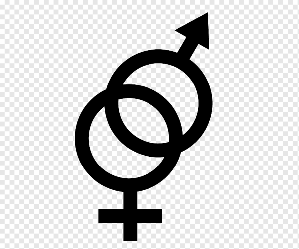 Марс и Венера символы