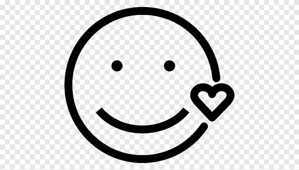 Радость значок