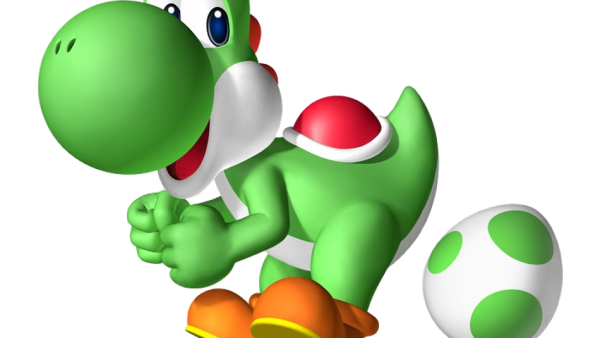 Супер Пейпер Марио