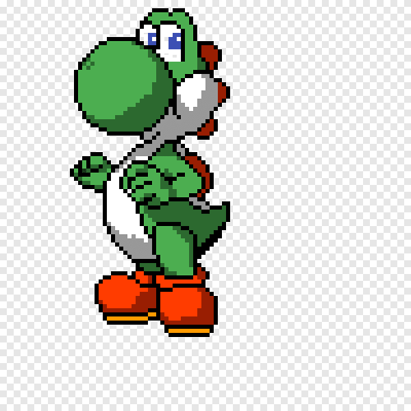 Дискорд Йоши