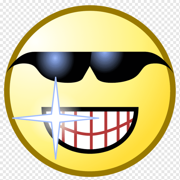 Эмблема улыбка