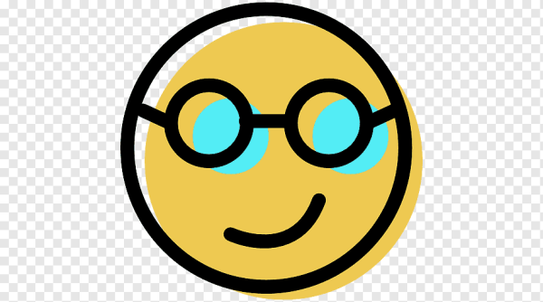 Компьютерные смайлики символы