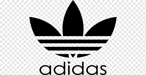 Логотипы адидас на одежду