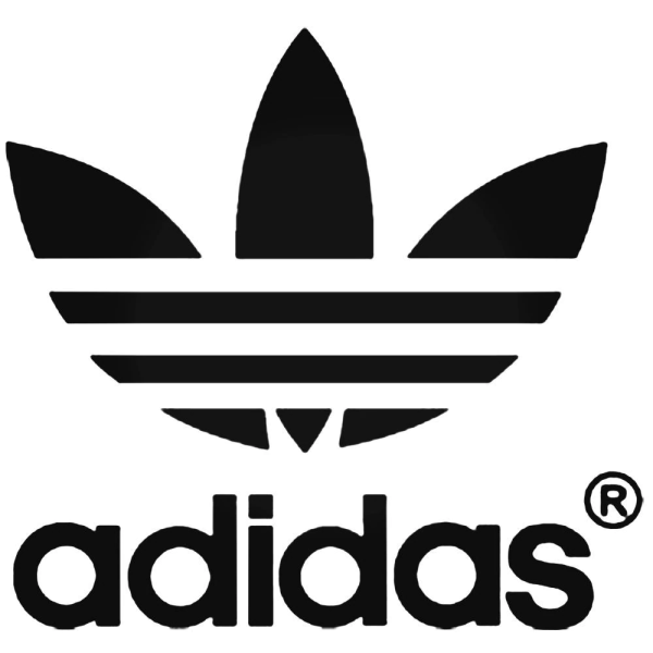 Adidas Trefoil logo