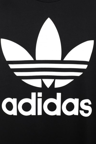 Символика адидас