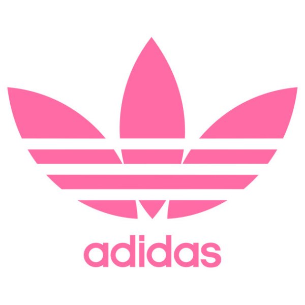 Адидас логотип