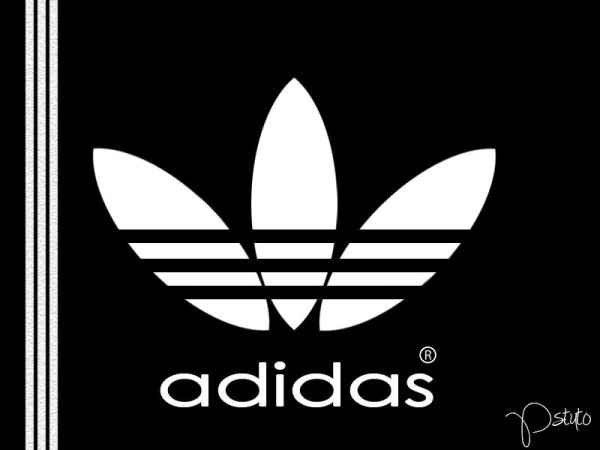 Adidas Originals logo vector