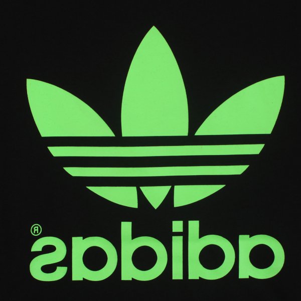 Значок адидас