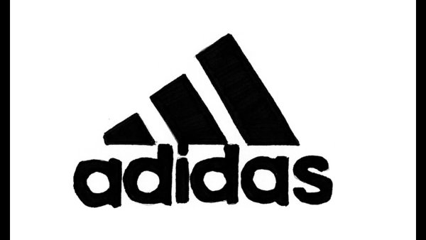 Адидас РОБЛОКС футболка