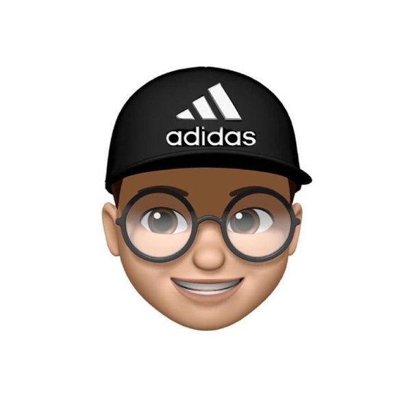 Адидас лого 3д