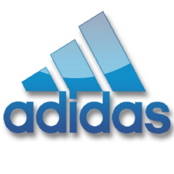Adidas logo 2019