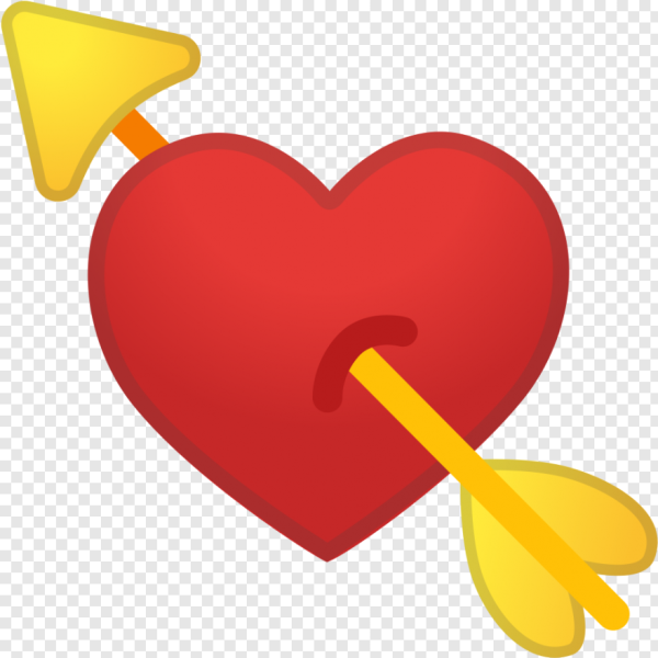 Эмодзи стрела