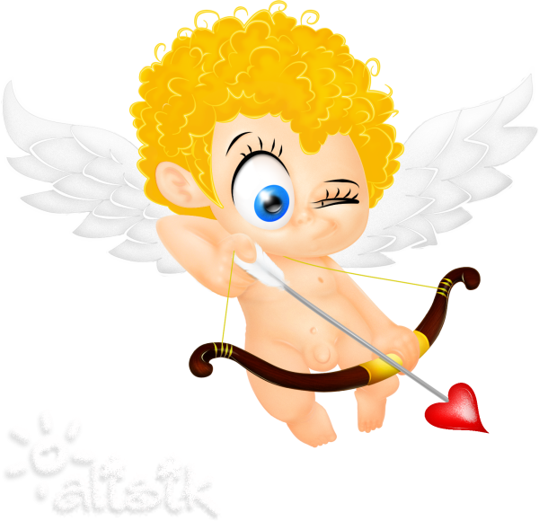 Стрела Амура