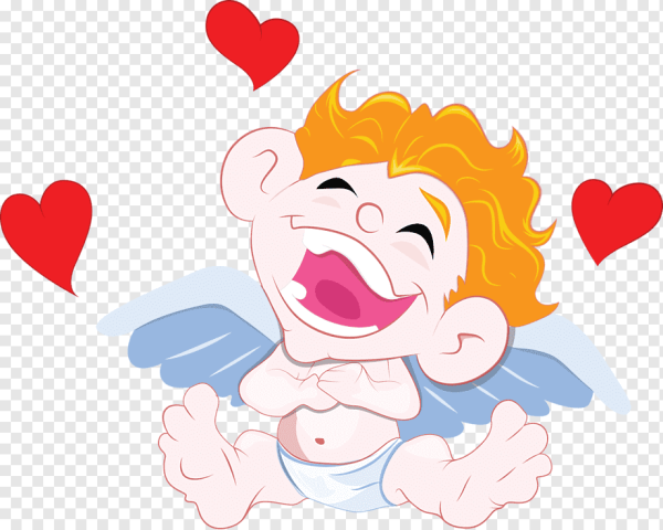 Два Купидона