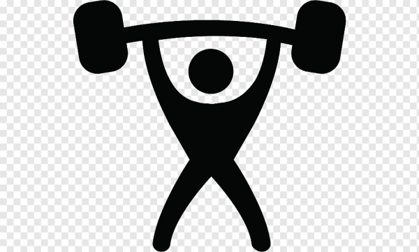 Значок тренировки