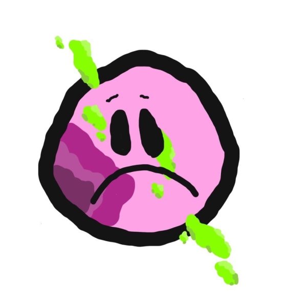 PLOHOYPAREN смайлик