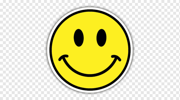 Улыбка символ