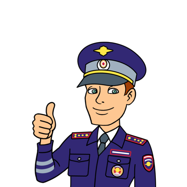 Стикеры ДПС