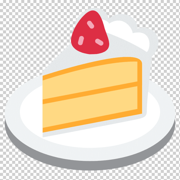 Смайлик тортик