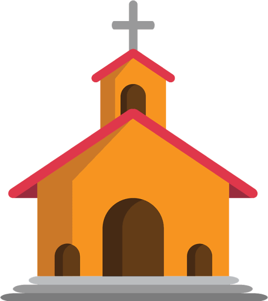 Церковь эмодзи православная