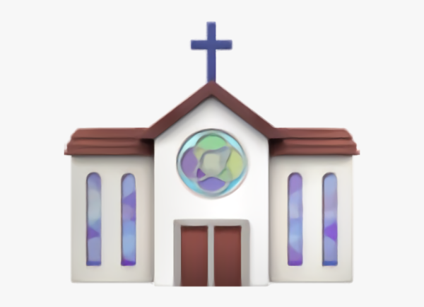 Церковь эмодзи православная