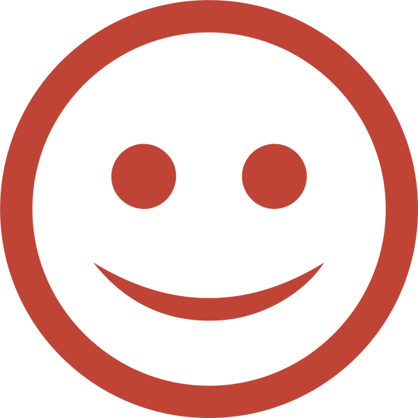 Красный круг