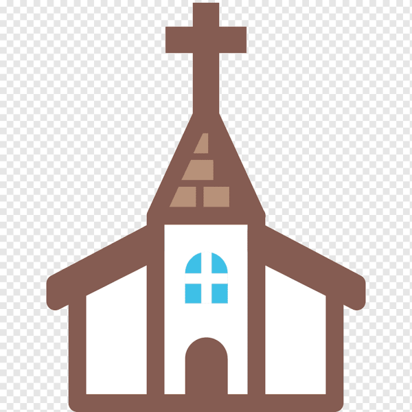 ЭМОДЖИ Церковь