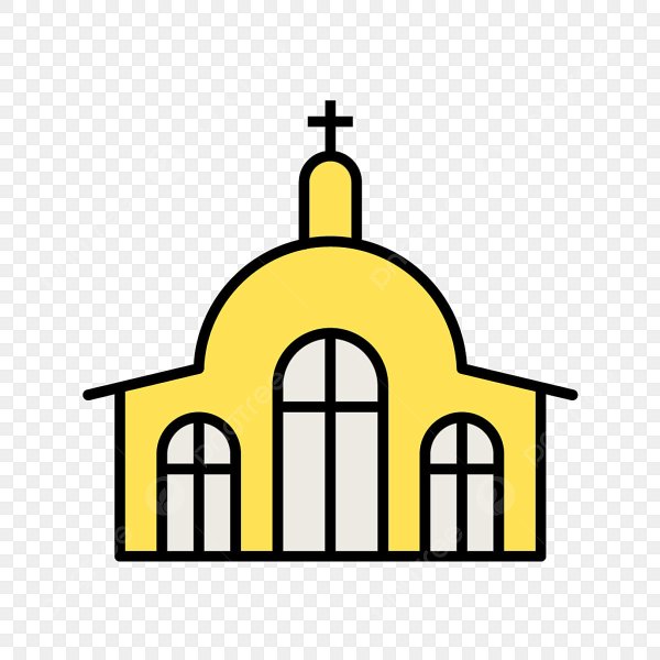 Христианская Церковь иконка