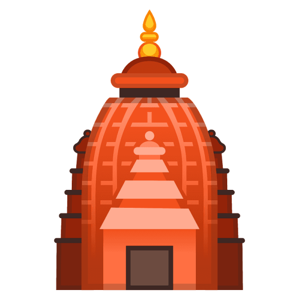 Символ храма