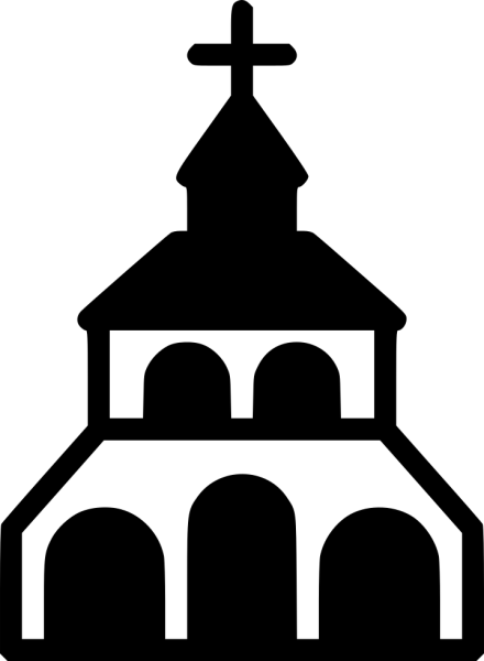 ЭМОДЖИ храм