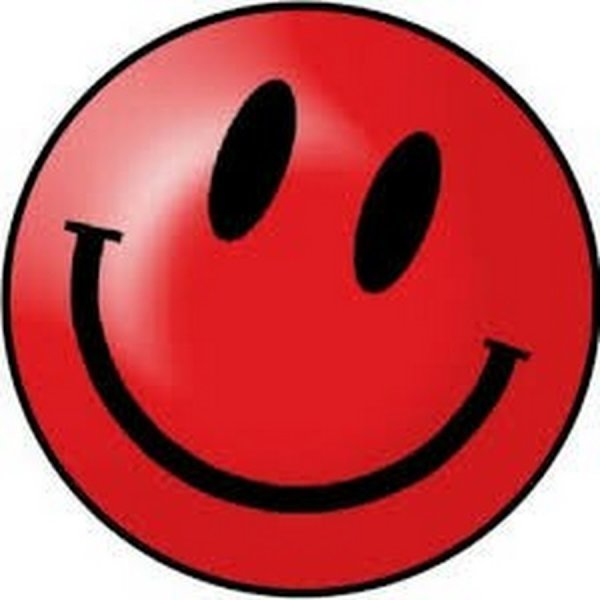 Маленький зелёный кружок